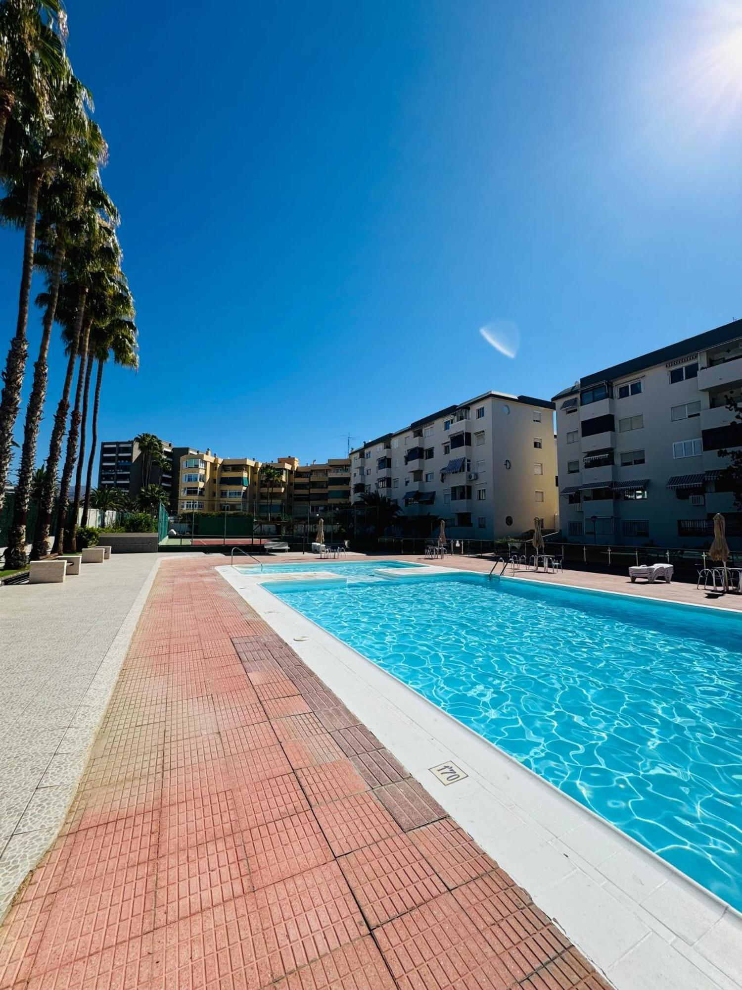 Jele Guest Room Playa del Ingles  Exterior photo